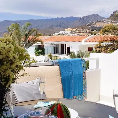 Malibu Blue Apartament