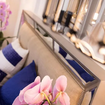 Malibu Blue Apartament
