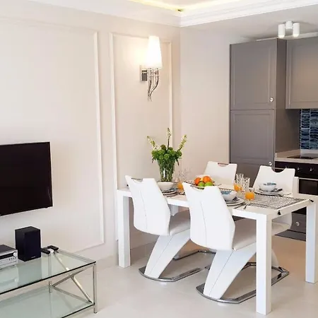 Malibu Blue Apartament Costa Adeje (Tenerife)