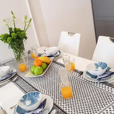 Apartament Malibu Blue Costa Adeje (Tenerife)