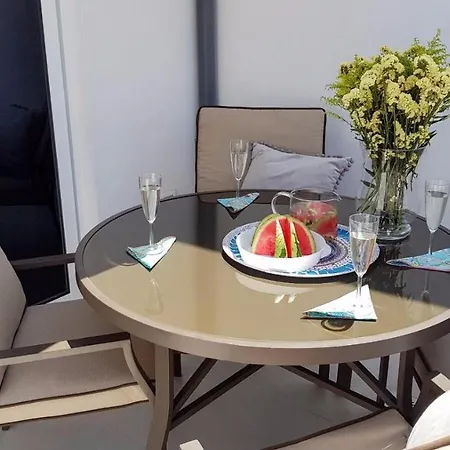 Apartament Malibu Blue Costa Adeje (Tenerife)