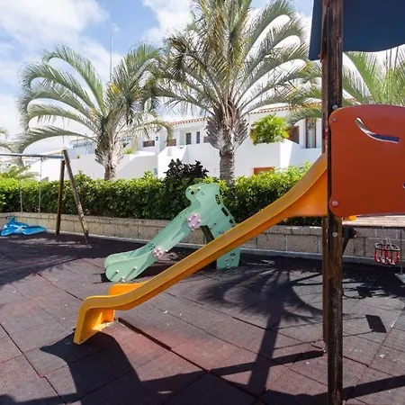 Malibu Blue Apartament *