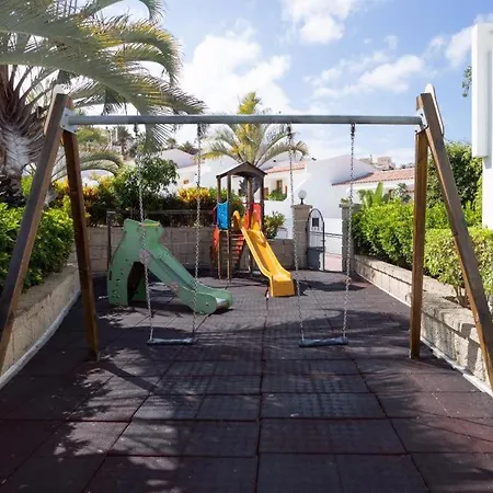 Malibu Blue Apartament Costa Adeje (Tenerife)
