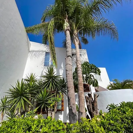 Malibu Blue Apartament *