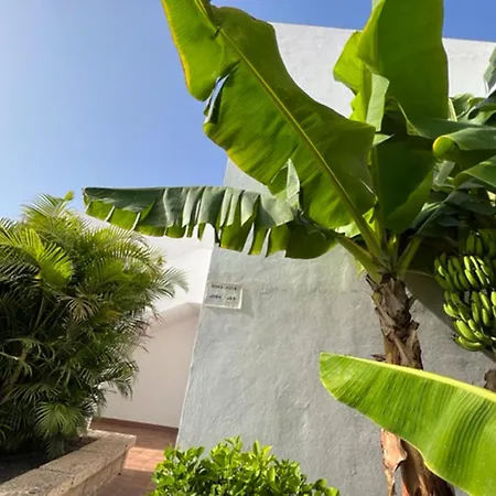 Malibu Blue Apartament *