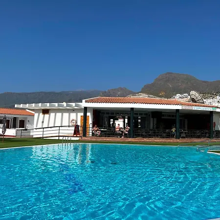 Apartament Malibu Blue
