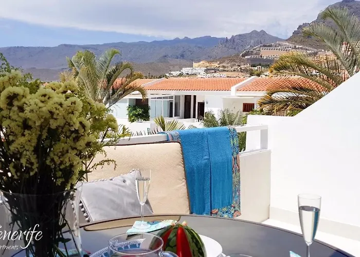 Malibu Blue Appartement