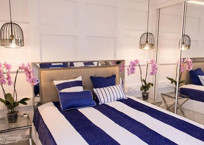 Appartement Malibu Blue