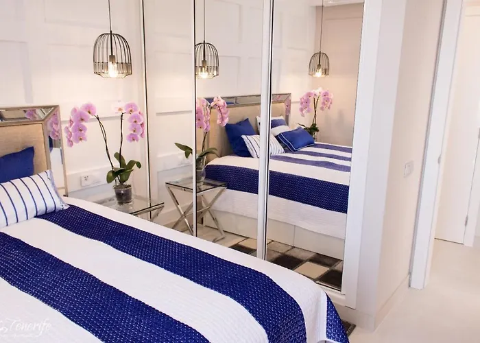Appartement Malibu Blue