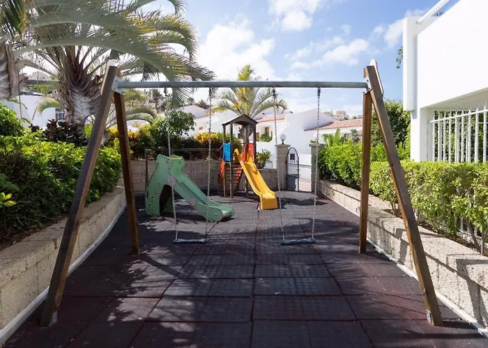 Malibu Blue Appartement Costa Adeje (Tenerife)