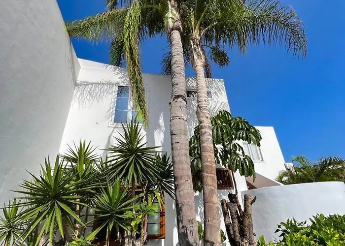 Malibu Blue Appartement *